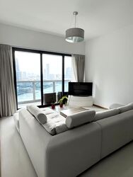 Marina Bay Residences (D1), Condominium #599833351